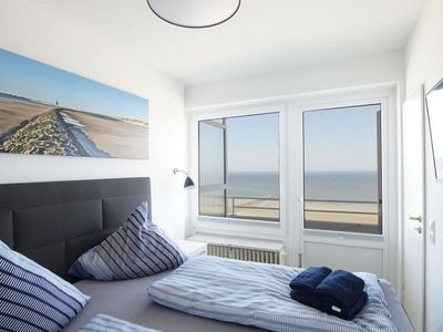 Ferienwohnung für 2 Personen (51 m²) in Wangerooge 8/10