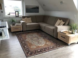 Ferienwohnung für 4 Personen (56 m²) in Wangerooge