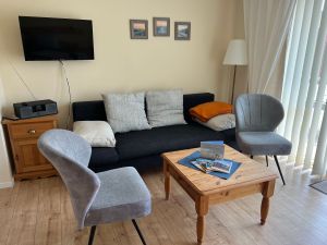 Ferienwohnung für 2 Personen (34 m²) in Wangerooge
