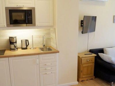 Ferienwohnung für 2 Personen (34 m²) in Wangerooge 3/10