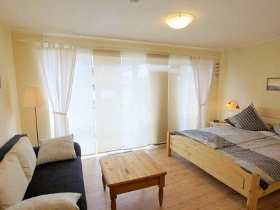 Ferienwohnung für 2 Personen (34 m²) in Wangerooge 8/10