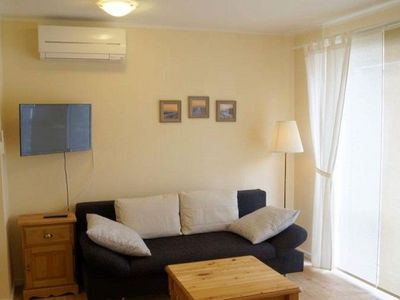 Ferienwohnung für 2 Personen (34 m²) in Wangerooge 9/10