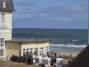 Ferienwohnung für 4 Personen (35 m²) in Wangerooge