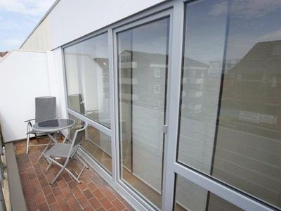 Ferienwohnung für 4 Personen (35 m²) in Wangerooge 2/10