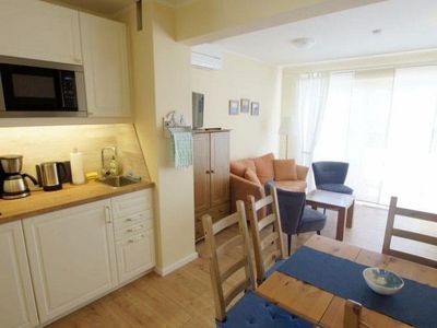 Ferienwohnung für 4 Personen (35 m²) in Wangerooge 4/10