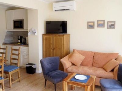 Ferienwohnung für 4 Personen (35 m²) in Wangerooge 6/10