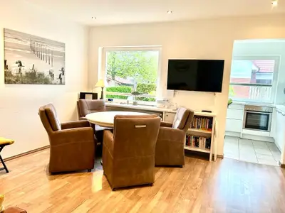 Ferienwohnung für 4 Personen (43 m²) in Wangerooge 2/10