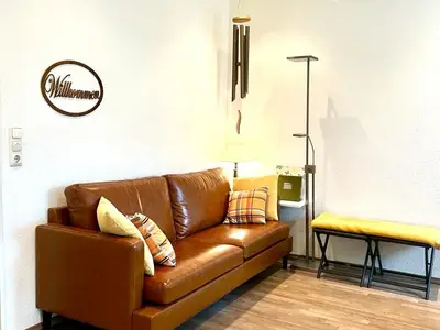 Ferienwohnung für 4 Personen (43 m²) in Wangerooge 3/10