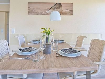 Ferienwohnung für 4 Personen (48 m²) in Wangerooge 9/10