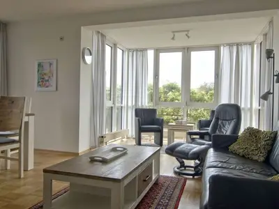 Ferienwohnung für 6 Personen (75 m²) in Insel Wangerooge 2/10