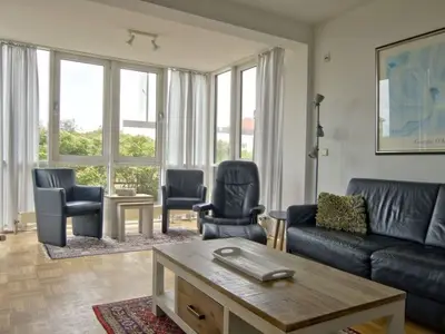 Ferienwohnung für 6 Personen (75 m²) in Insel Wangerooge 3/10