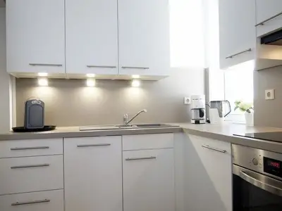 Ferienwohnung für 6 Personen (75 m²) in Insel Wangerooge 4/10