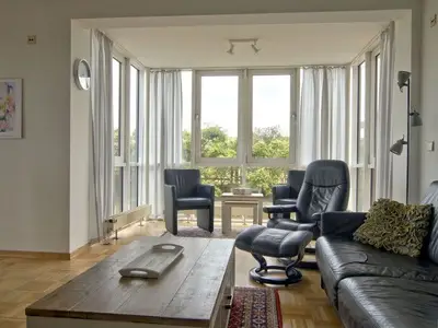 Ferienwohnung für 6 Personen (75 m²) in Insel Wangerooge 6/10