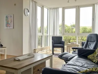 Ferienwohnung für 6 Personen (75 m²) in Insel Wangerooge 7/10