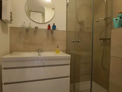 Ferienwohnung für 3 Personen (38 m²) in Wangerooge 4/10