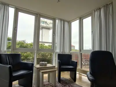 Ferienwohnung für 6 Personen (75 m²) in Insel Wangerooge 8/10