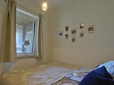 Ferienwohnung für 3 Personen (38 m²) in Wangerooge 5/10