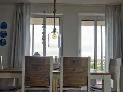 Ferienwohnung für 6 Personen (75 m²) in Insel Wangerooge 9/10