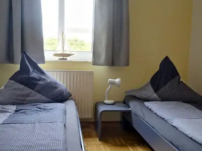 Ferienwohnung für 6 Personen (75 m²) in Insel Wangerooge 10/10