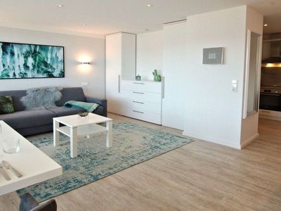 Ferienwohnung für 2 Personen (38 m²) in Wangerooge 8/10