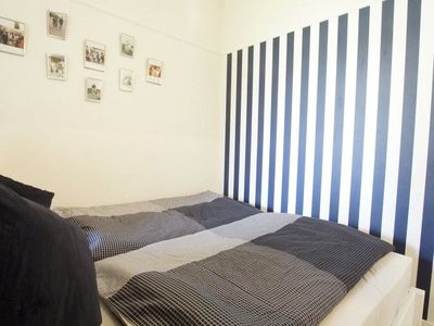 Ferienwohnung für 3 Personen (38 m²) in Wangerooge 8/10