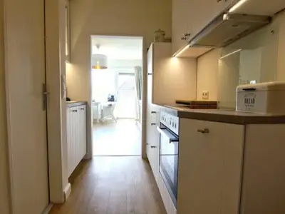 Ferienwohnung für 3 Personen (38 m²) in Wangerooge 9/10