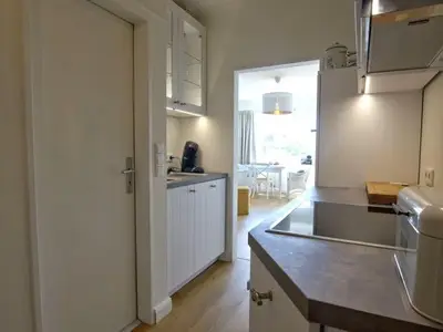Ferienwohnung für 3 Personen (38 m²) in Wangerooge 10/10