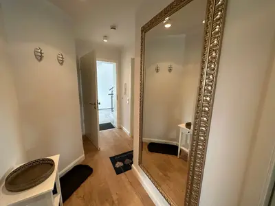 Ferienwohnung für 4 Personen (58 m²) in Wangerooge 9/10