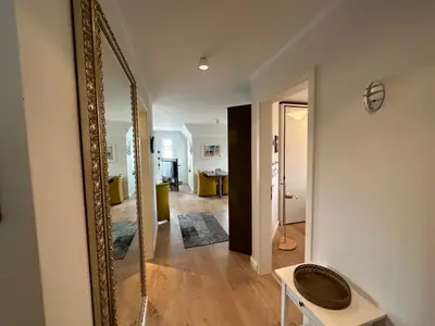 Ferienwohnung für 4 Personen (58 m²) in Wangerooge 10/10