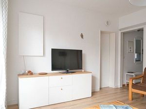 Ferienwohnung für 4 Personen (54 m²) in Wangerooge