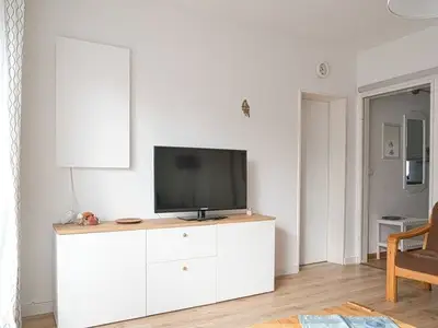 Ferienwohnung für 4 Personen (54 m²) in Wangerooge 1/10