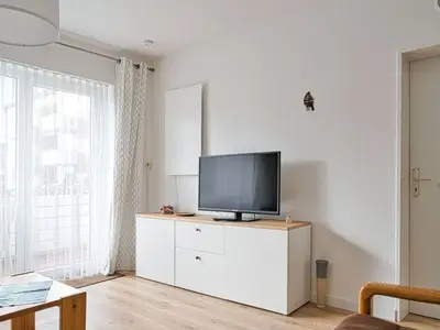 Ferienwohnung für 4 Personen (54 m²) in Wangerooge 2/10