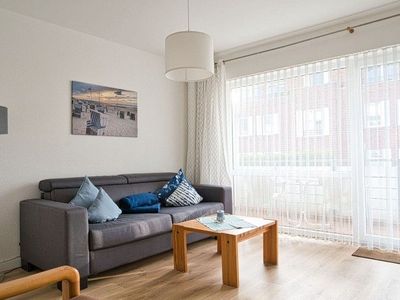 Ferienwohnung für 4 Personen (54 m²) in Wangerooge 3/10