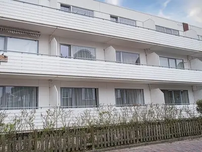 Ferienwohnung für 4 Personen (54 m²) in Wangerooge 5/10