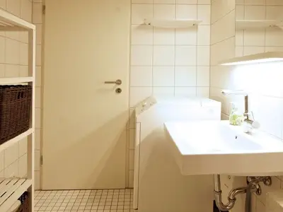 Ferienwohnung für 4 Personen (54 m²) in Wangerooge 7/10