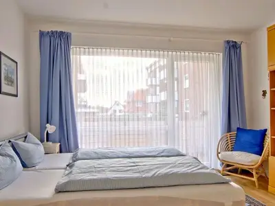 Ferienwohnung für 4 Personen (54 m²) in Wangerooge 9/10