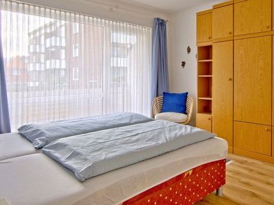 Ferienwohnung für 4 Personen (54 m²) in Wangerooge 10/10