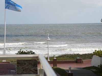 Ferienwohnung für 2 Personen (24 m²) in Wangerooge 1/10