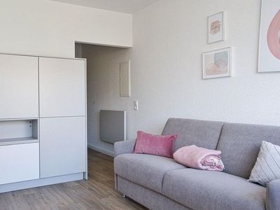 Ferienwohnung für 2 Personen (24 m²) in Wangerooge 3/10