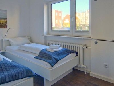 Ferienwohnung für 4 Personen (57 m²) in Wangerooge 7/10