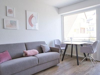 Ferienwohnung für 2 Personen (24 m²) in Wangerooge 5/10