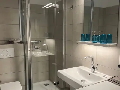 Ferienwohnung für 2 Personen (30 m²) in Wangerooge 6/10