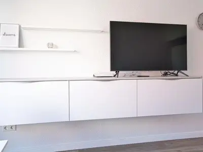 Ferienwohnung für 2 Personen (24 m²) in Wangerooge 7/10