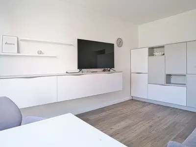 Ferienwohnung für 2 Personen (24 m²) in Wangerooge 2/10