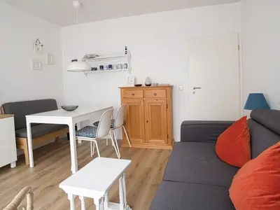Ferienwohnung für 2 Personen (30 m²) in Wangerooge 8/10