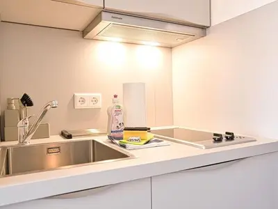 Ferienwohnung für 2 Personen (24 m²) in Wangerooge 9/10