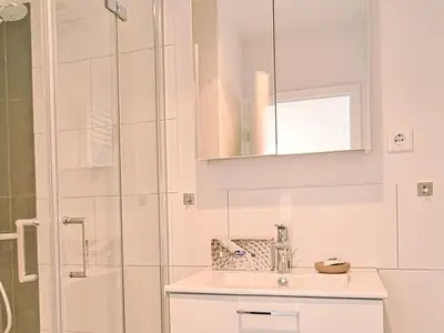 Ferienwohnung für 2 Personen (24 m²) in Wangerooge 10/10