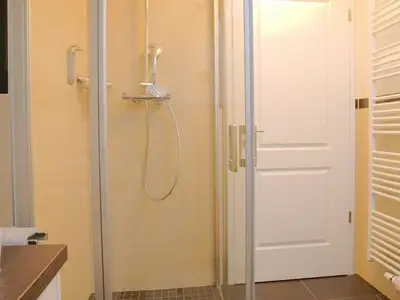 Ferienwohnung für 4 Personen (51 m²) in Wangerooge 3/10