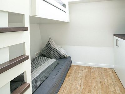 Ferienwohnung für 4 Personen (51 m²) in Wangerooge 5/10