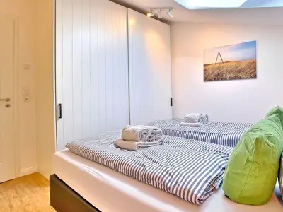 Ferienwohnung für 4 Personen (51 m²) in Wangerooge 6/10